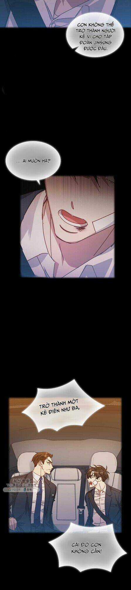 Tai Tiếng Thị Phi Chapter 61 trang 40