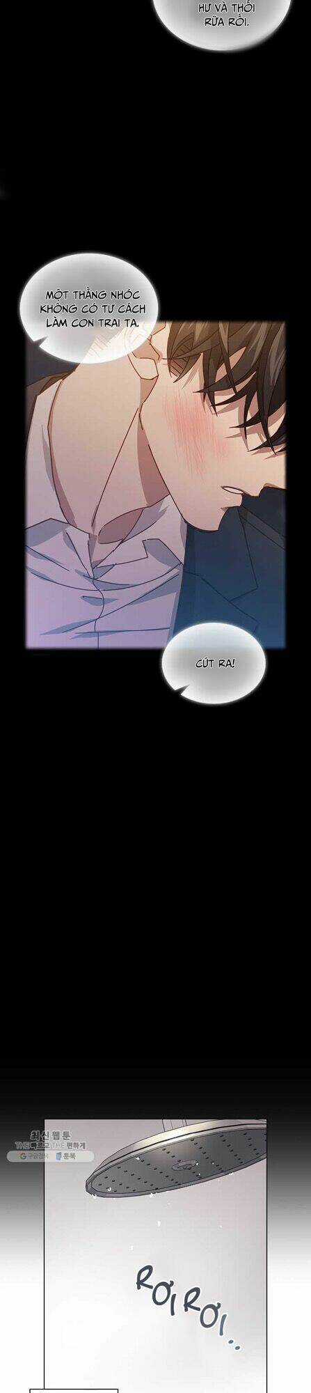 Tai Tiếng Thị Phi Chapter 61 trang 43