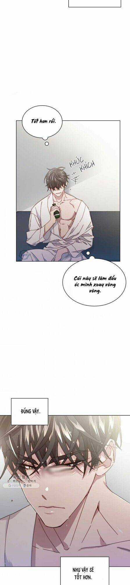 Tai Tiếng Thị Phi Chapter 61 trang 49