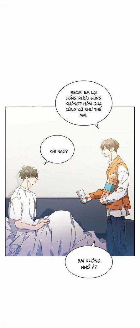 Tai Tiếng Thị Phi Chapter 61 trang 5