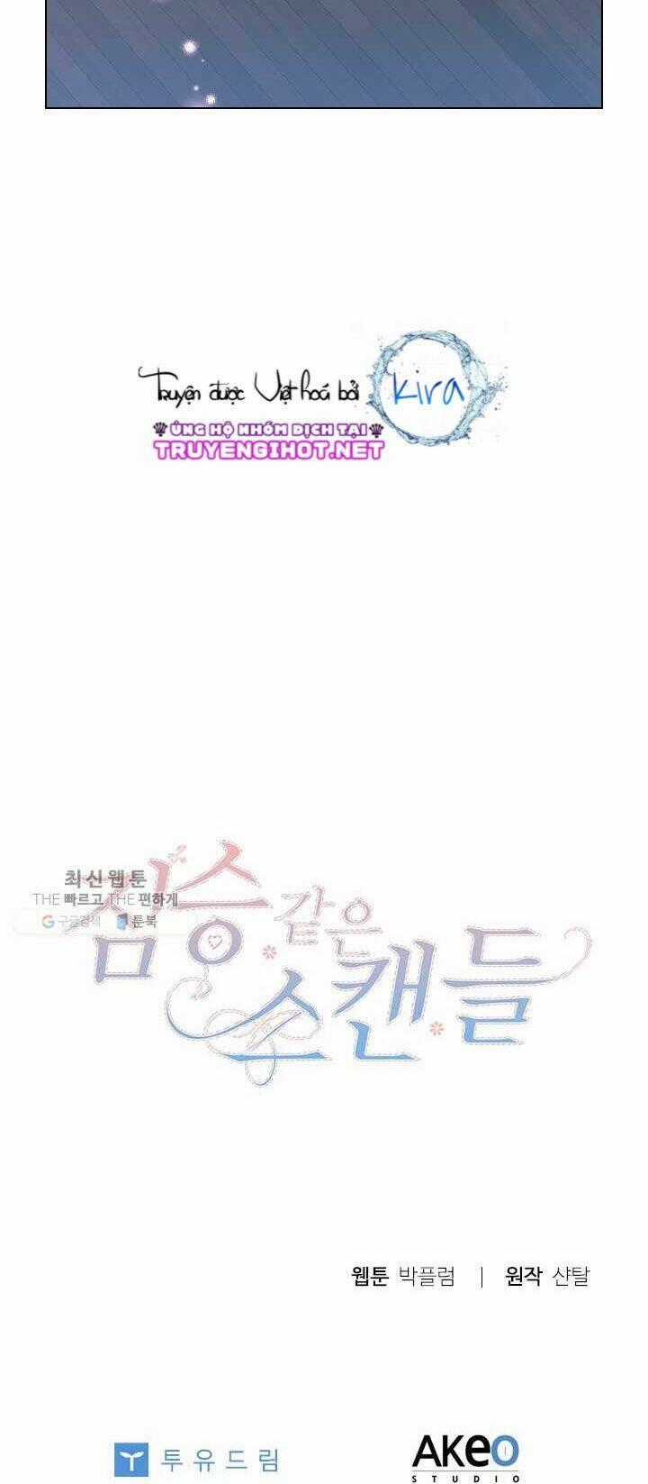 Tai Tiếng Thị Phi Chapter 61 trang 53