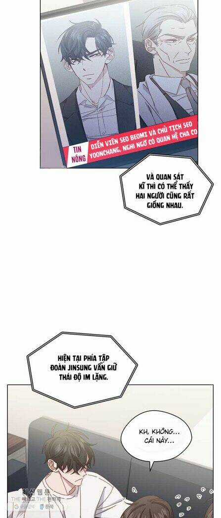 Tai Tiếng Thị Phi Chapter 61 trang 8