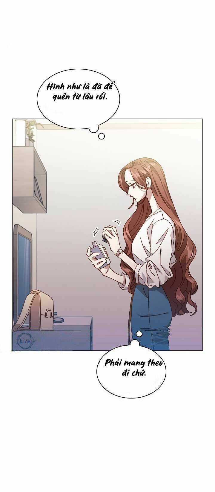 Tai Tiếng Thị Phi Chapter 62 trang 15