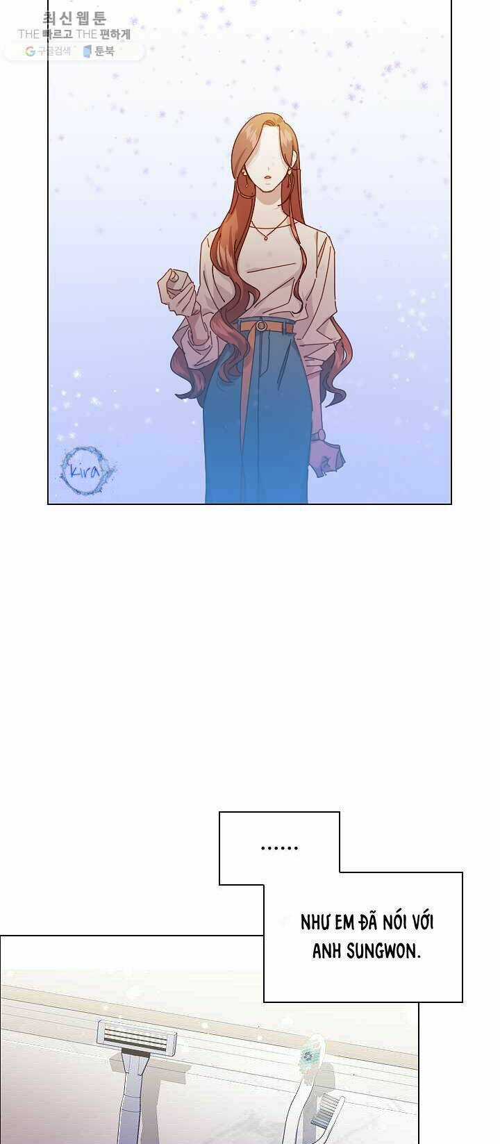 Tai Tiếng Thị Phi Chapter 62 trang 17