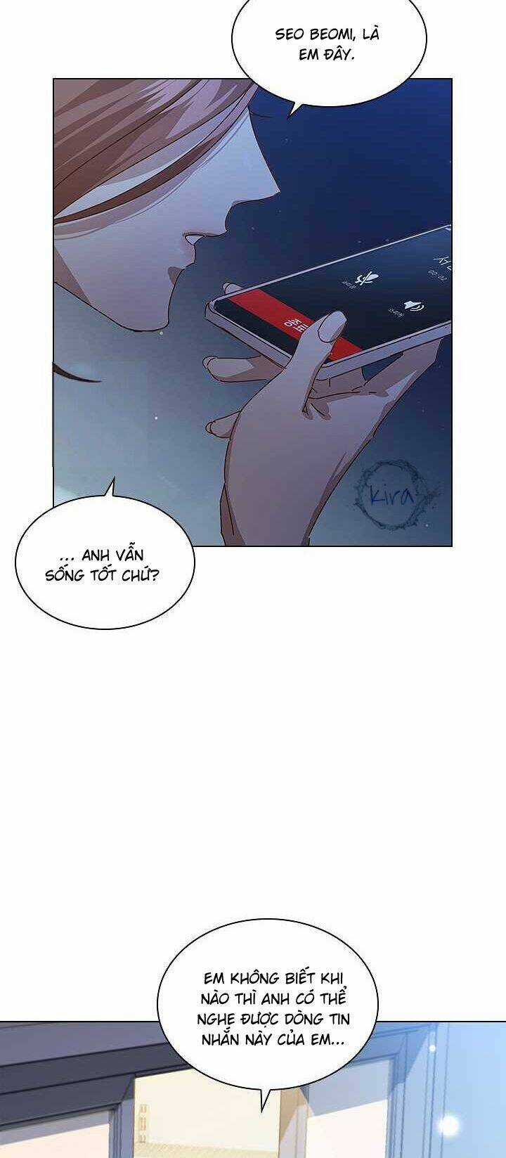 Tai Tiếng Thị Phi Chapter 62 trang 22