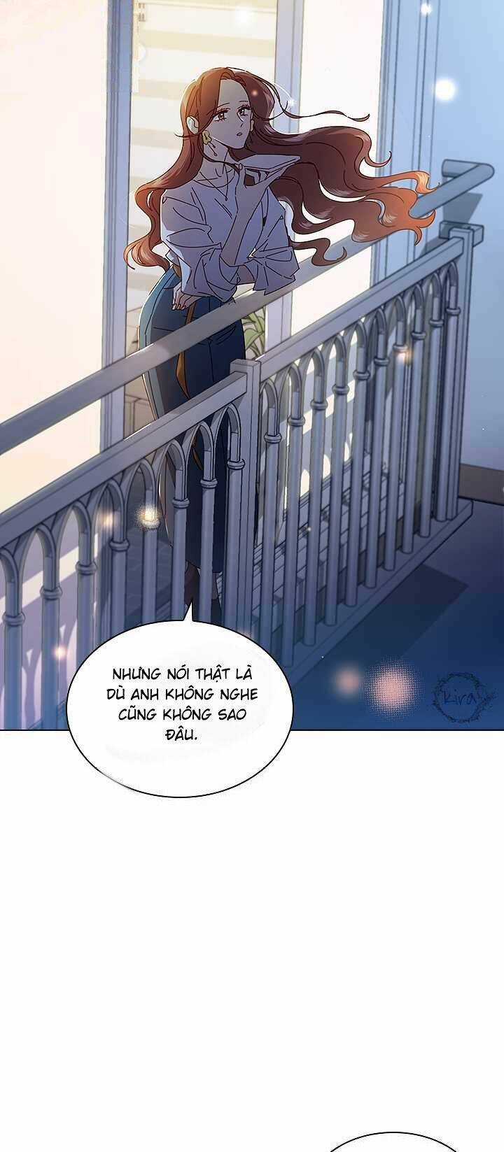 Tai Tiếng Thị Phi Chapter 62 trang 23