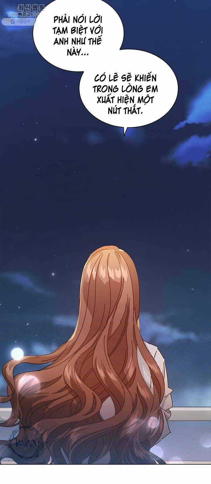 Tai Tiếng Thị Phi Chapter 62 trang 25