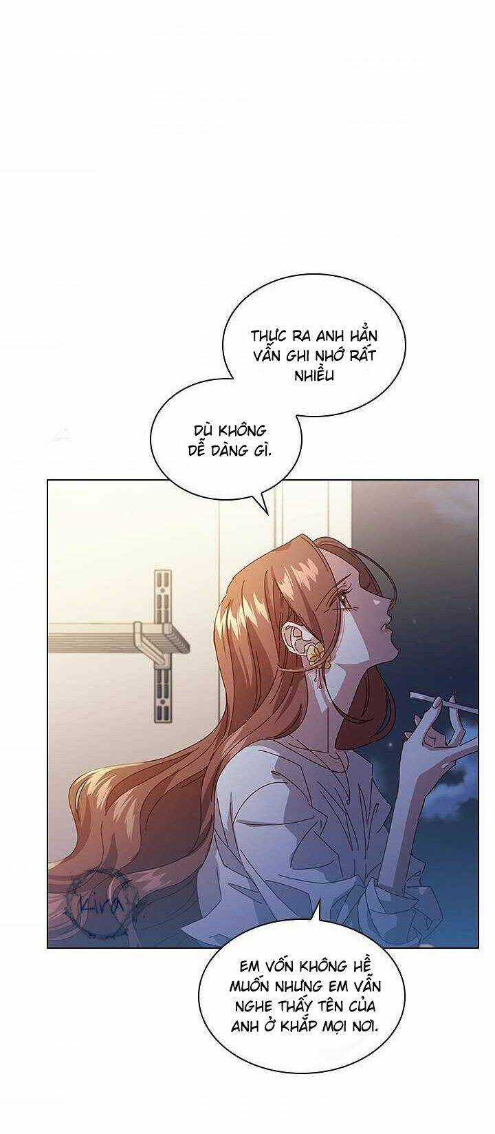 Tai Tiếng Thị Phi Chapter 62 trang 26