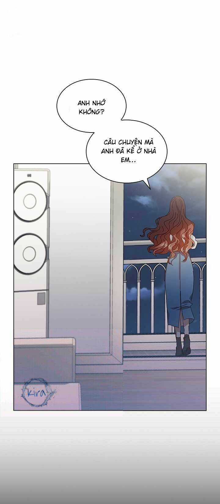 Tai Tiếng Thị Phi Chapter 62 trang 27