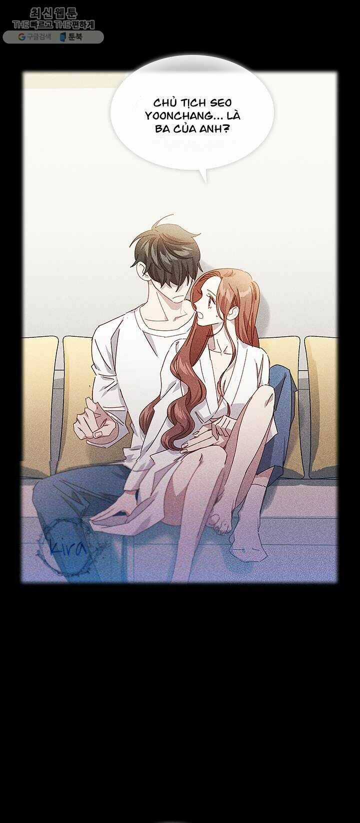 Tai Tiếng Thị Phi Chapter 62 trang 29