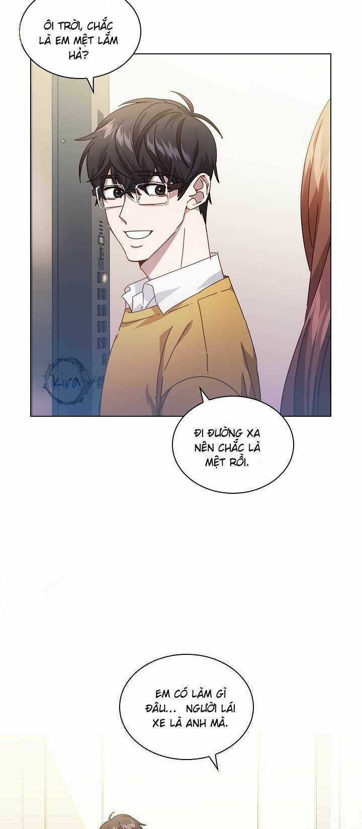 Tai Tiếng Thị Phi Chapter 62 trang 3