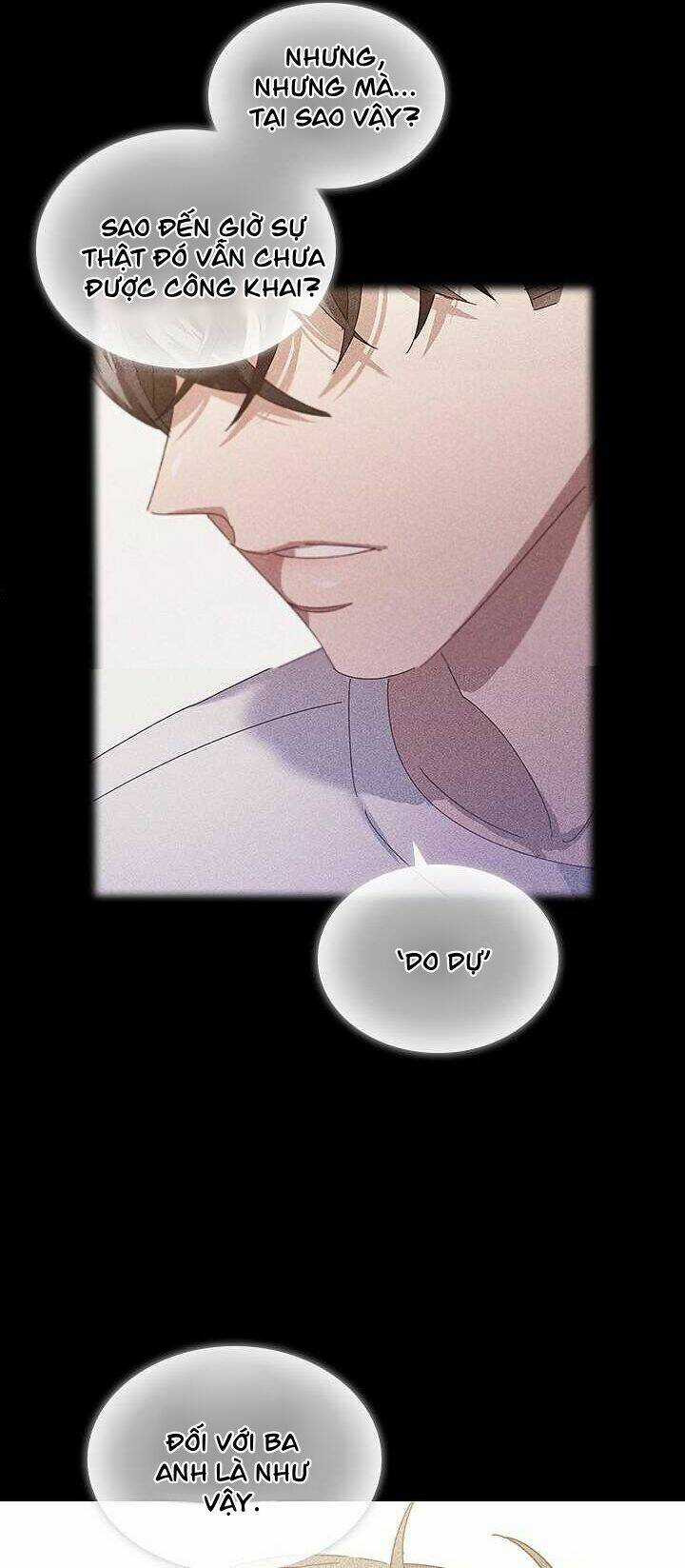 Tai Tiếng Thị Phi Chapter 62 trang 30