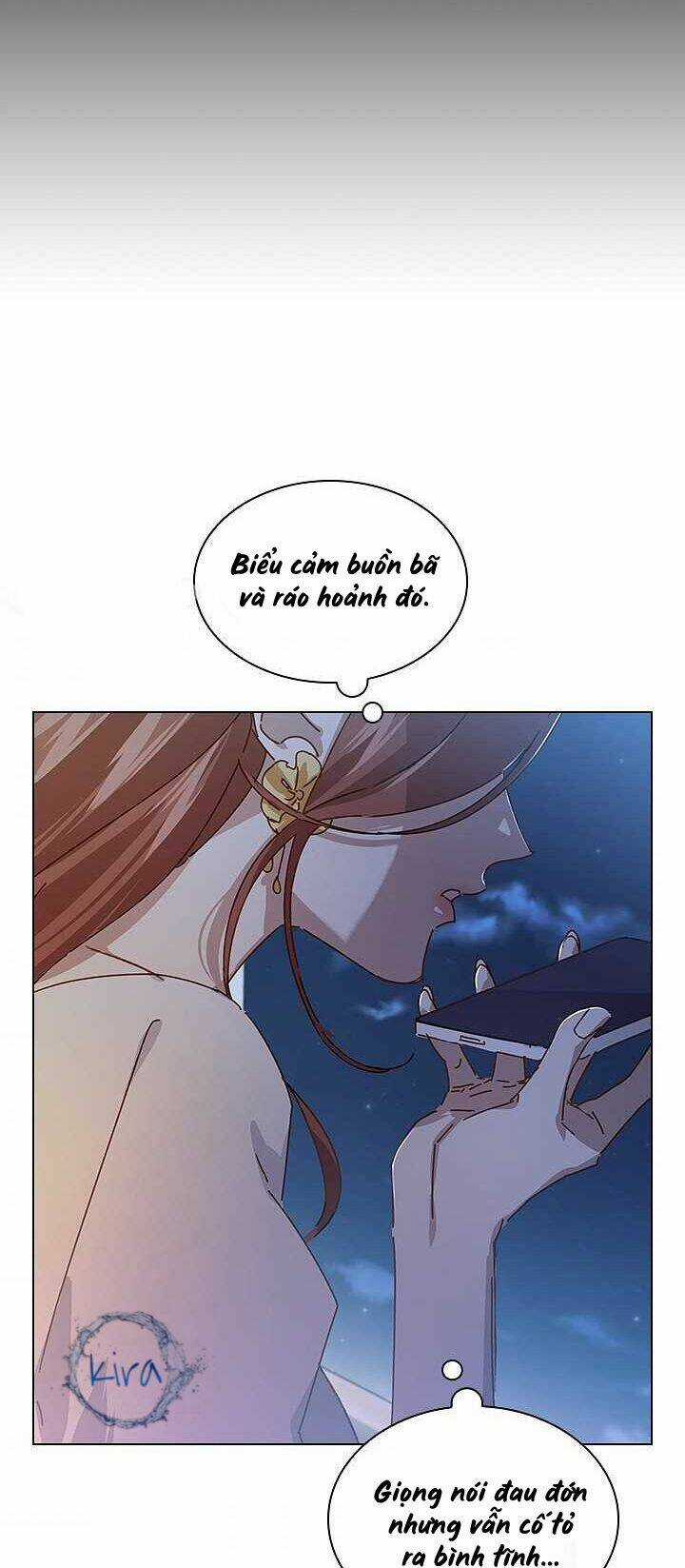 Tai Tiếng Thị Phi Chapter 62 trang 32