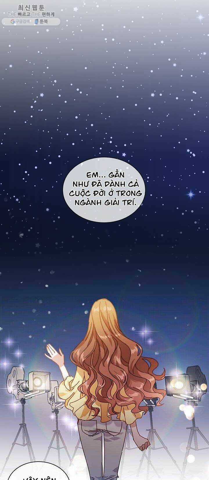 Tai Tiếng Thị Phi Chapter 62 trang 37