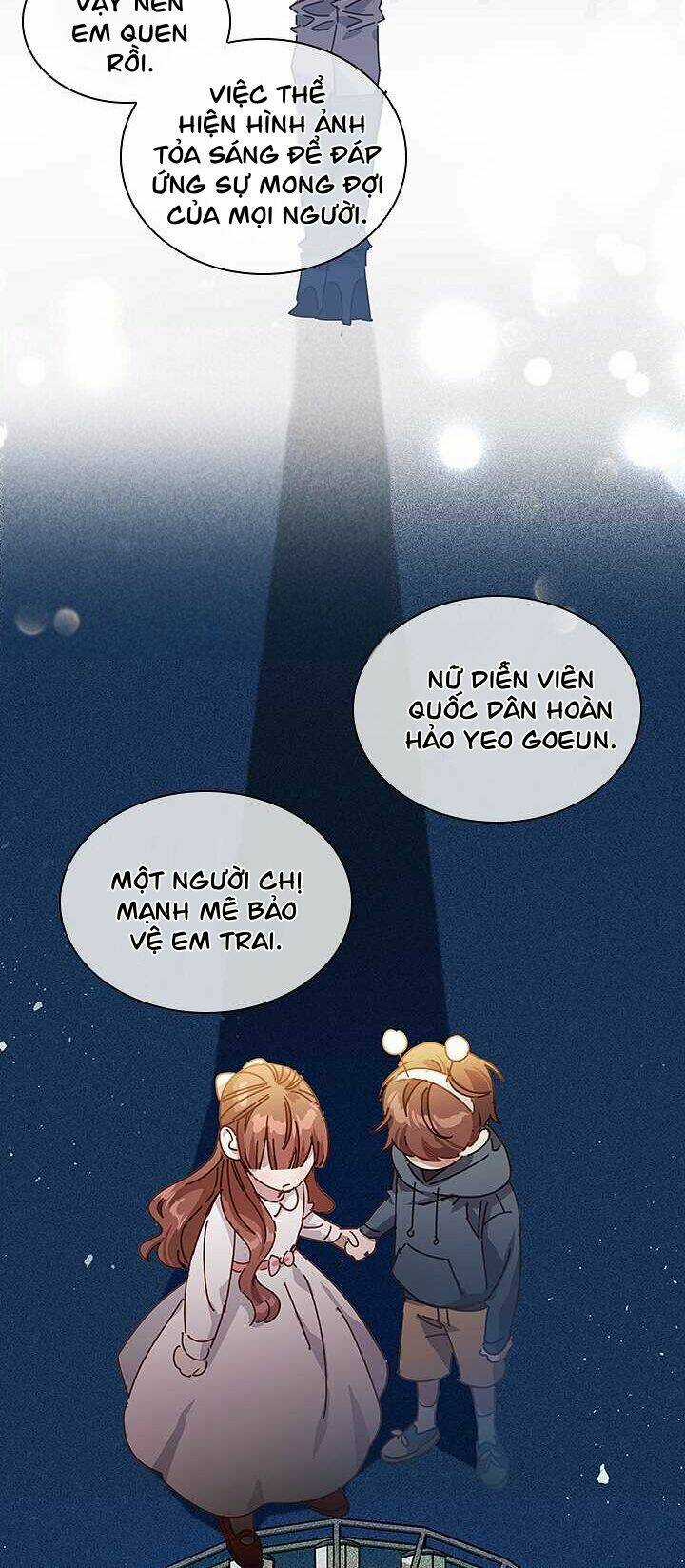 Tai Tiếng Thị Phi Chapter 62 trang 38