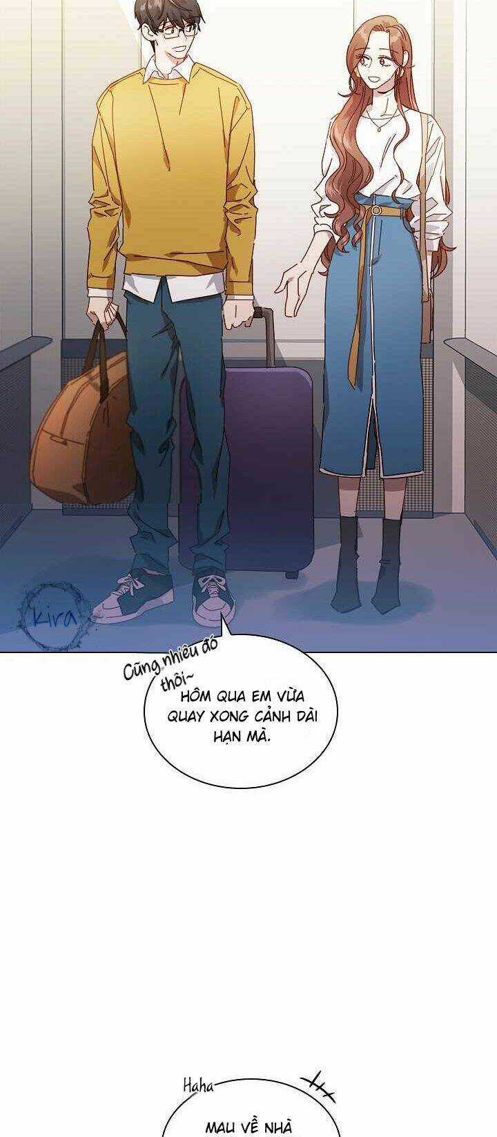 Tai Tiếng Thị Phi Chapter 62 trang 4