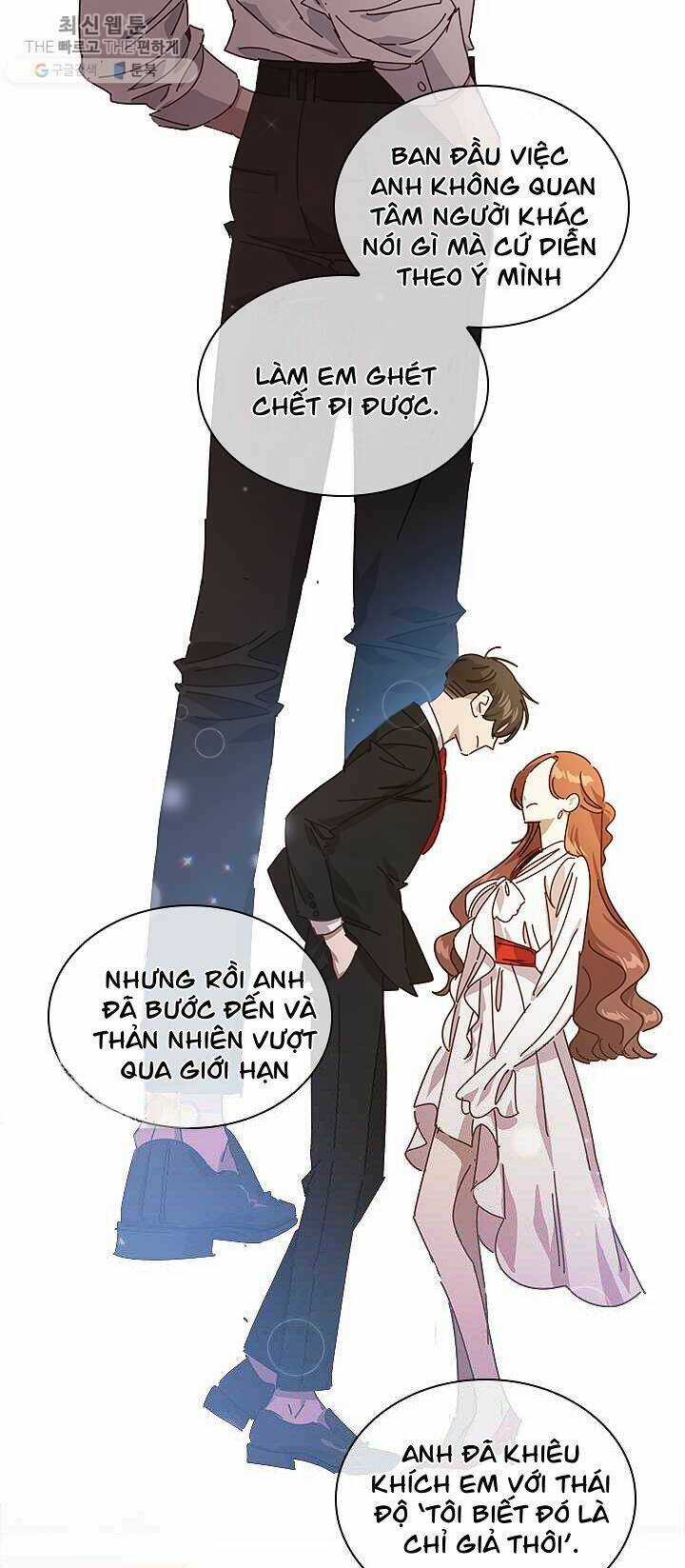 Tai Tiếng Thị Phi Chapter 62 trang 43