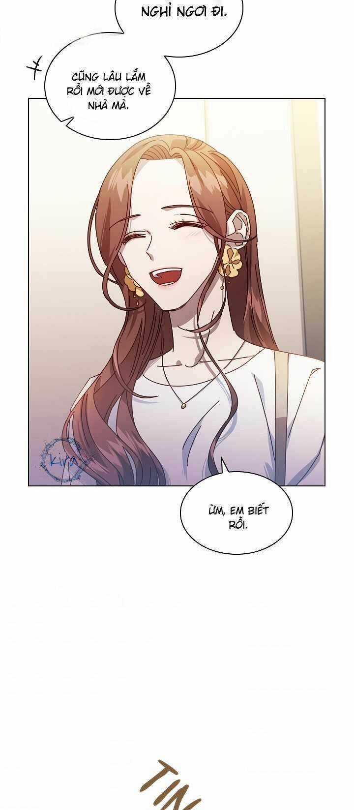 Tai Tiếng Thị Phi Chapter 62 trang 5