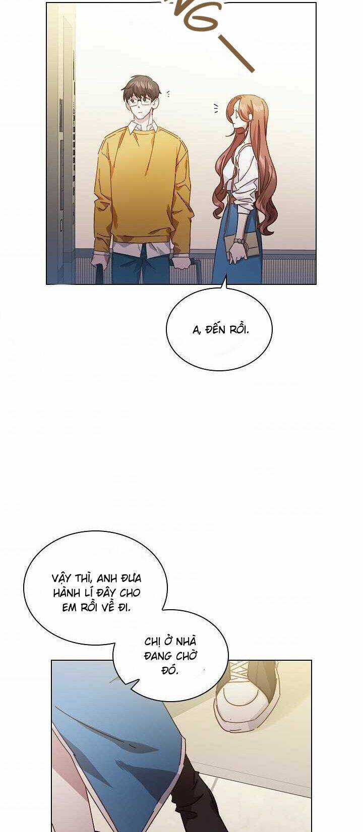 Tai Tiếng Thị Phi Chapter 62 trang 6