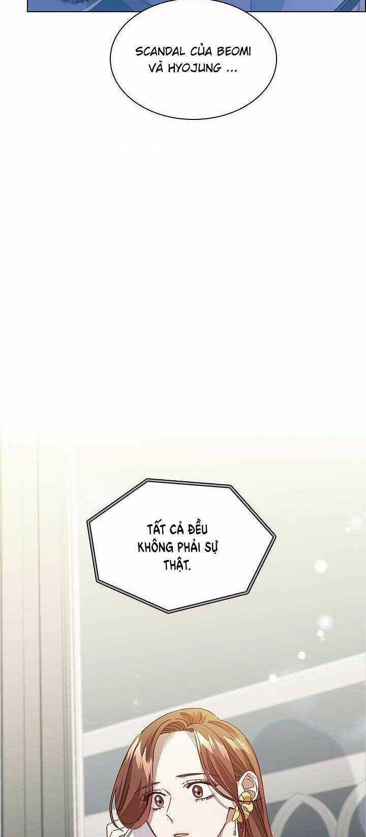 Tai Tiếng Thị Phi Chapter 62 trang 60