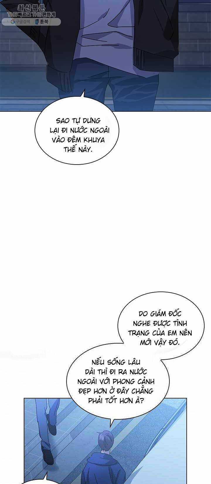 Tai Tiếng Thị Phi Chapter 62 trang 65