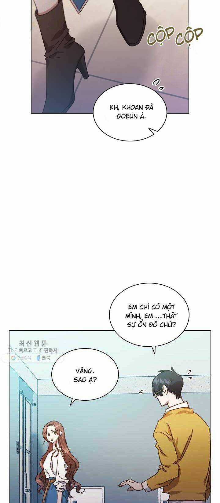 Tai Tiếng Thị Phi Chapter 62 trang 7