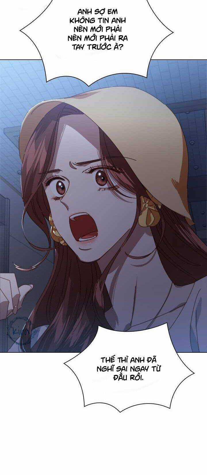 Tai Tiếng Thị Phi Chapter 63 trang 28