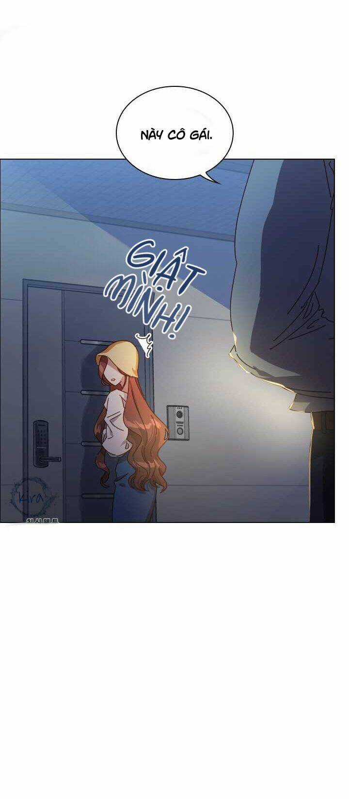 Tai Tiếng Thị Phi Chapter 63 trang 30