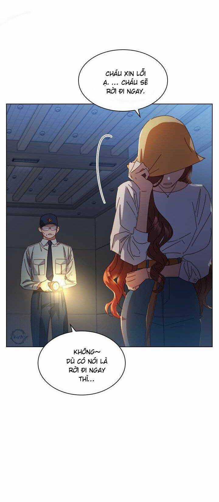 Tai Tiếng Thị Phi Chapter 63 trang 32