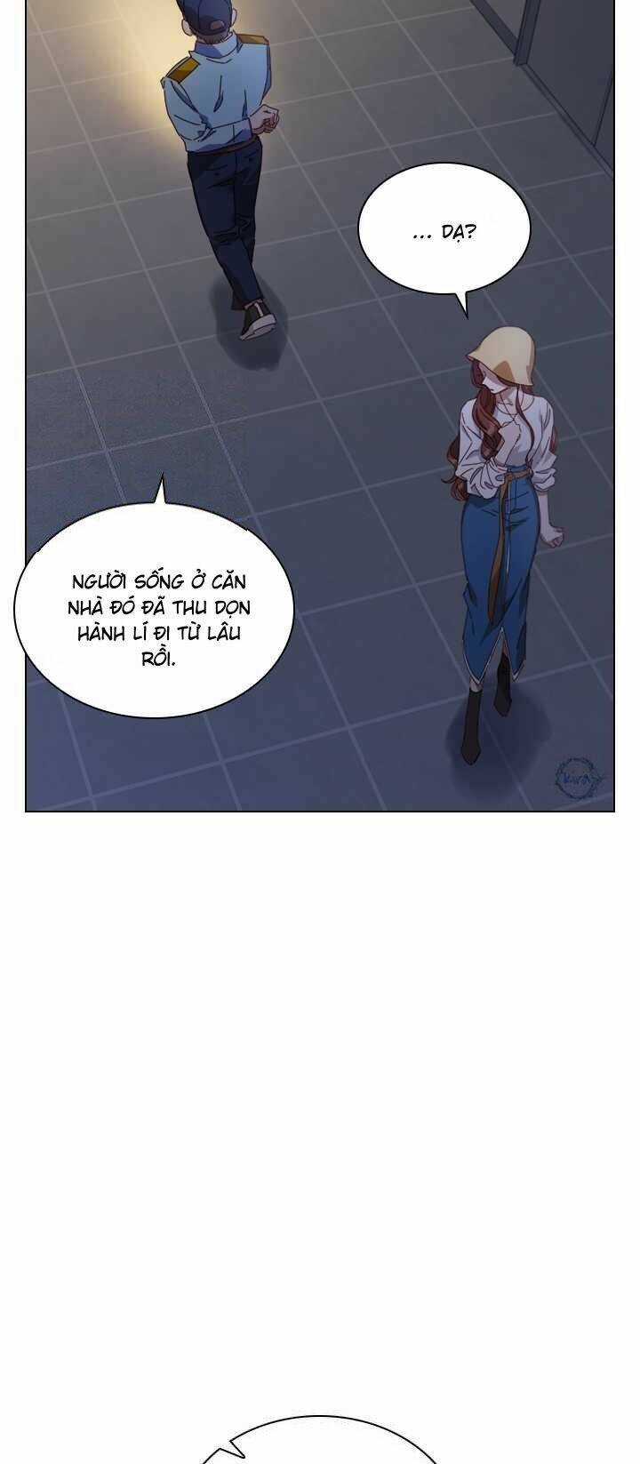 Tai Tiếng Thị Phi Chapter 63 trang 35