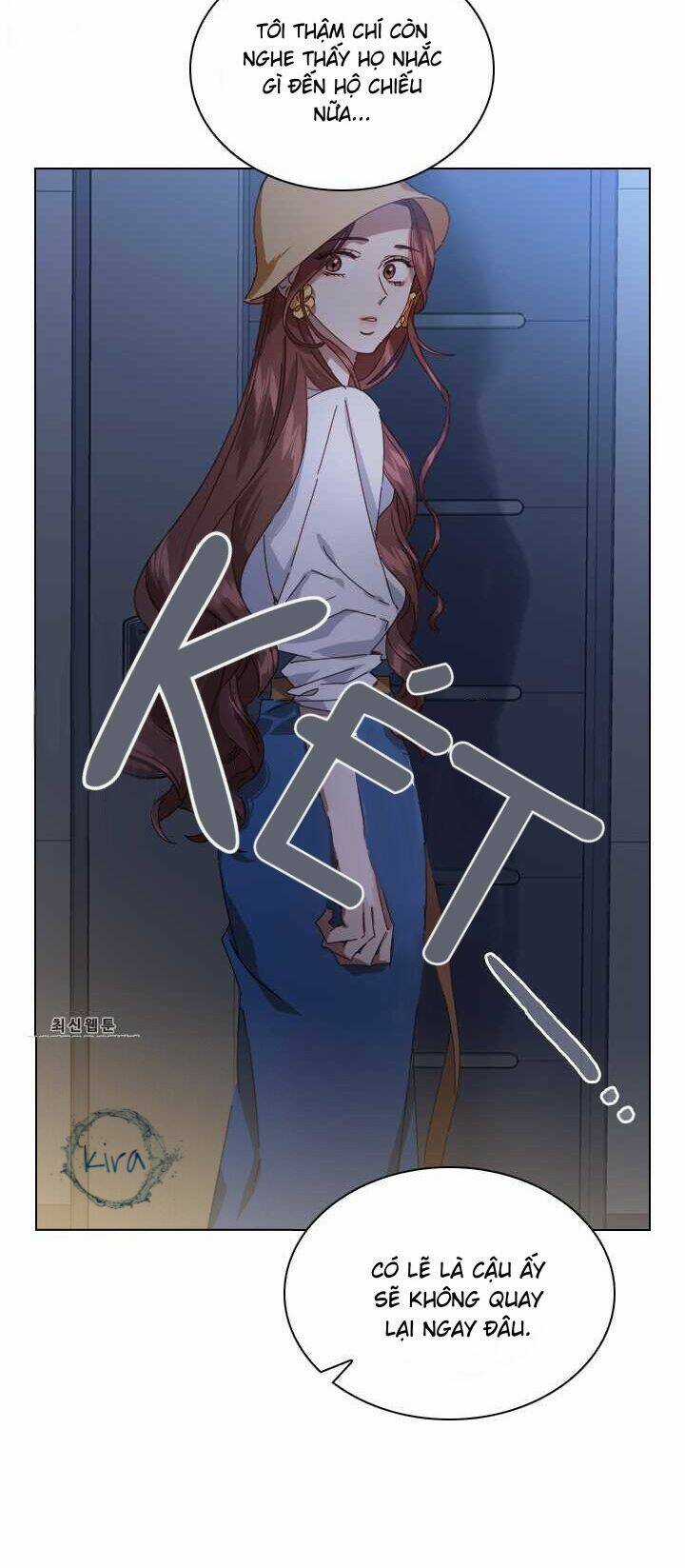 Tai Tiếng Thị Phi Chapter 63 trang 36