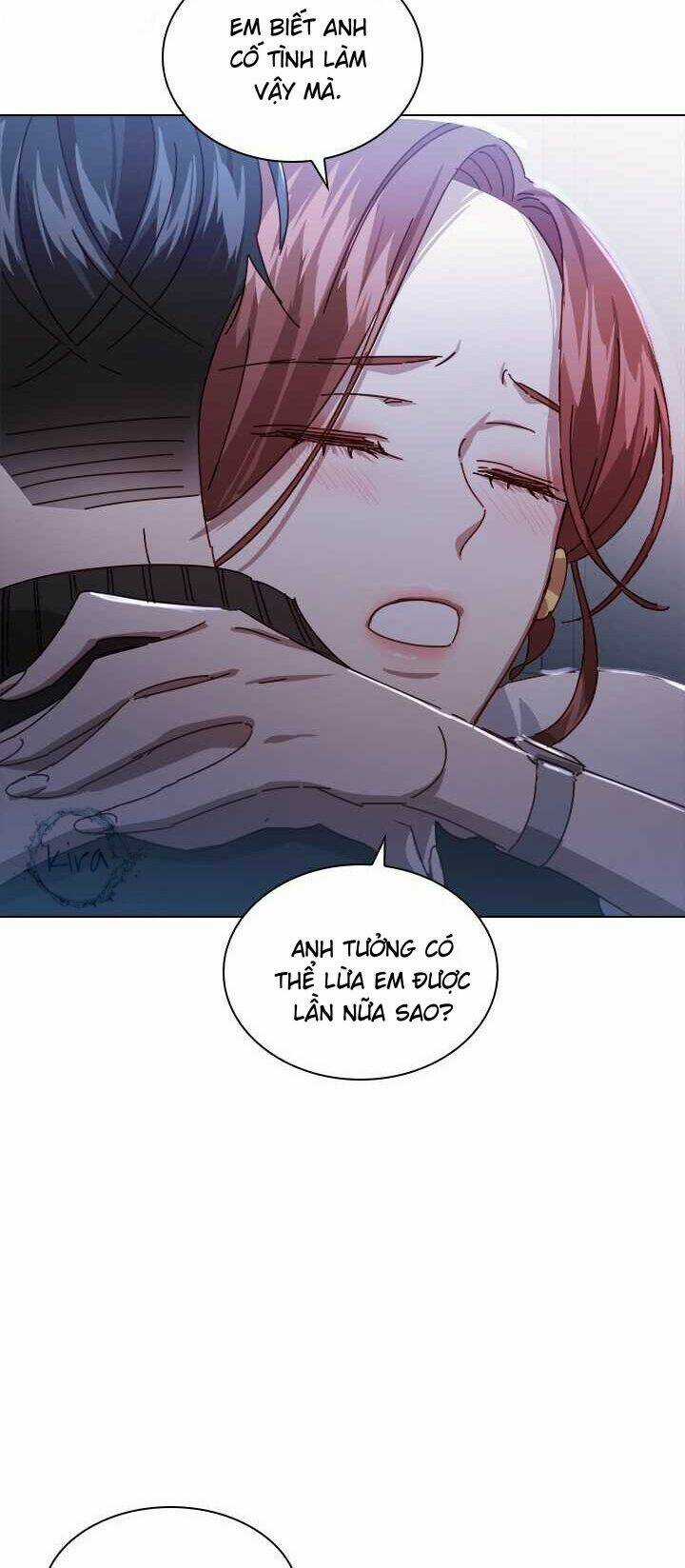 Tai Tiếng Thị Phi Chapter 63 trang 52