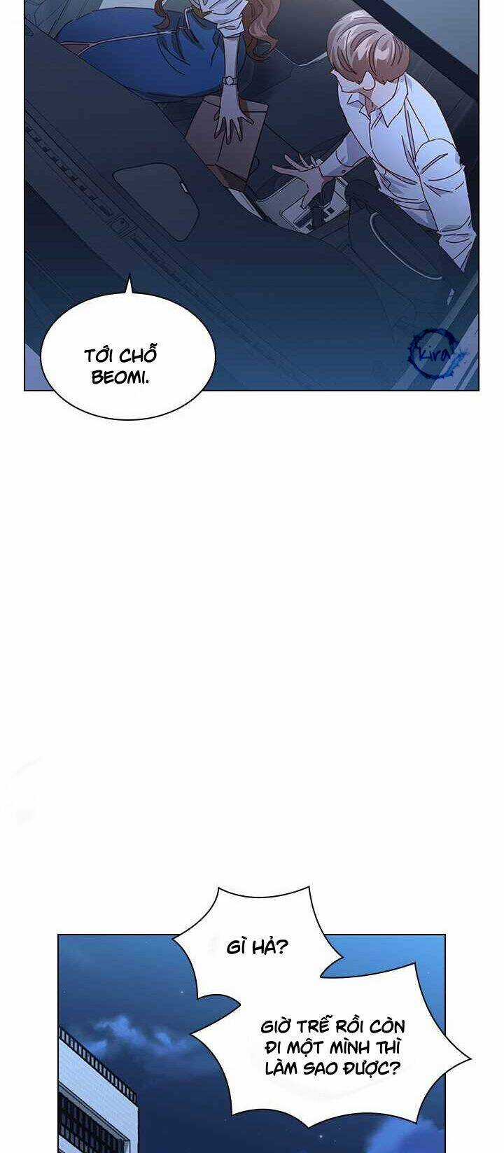 Tai Tiếng Thị Phi Chapter 63 trang 8