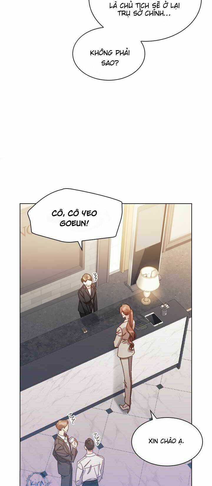 Tai Tiếng Thị Phi Chapter 64 trang 13