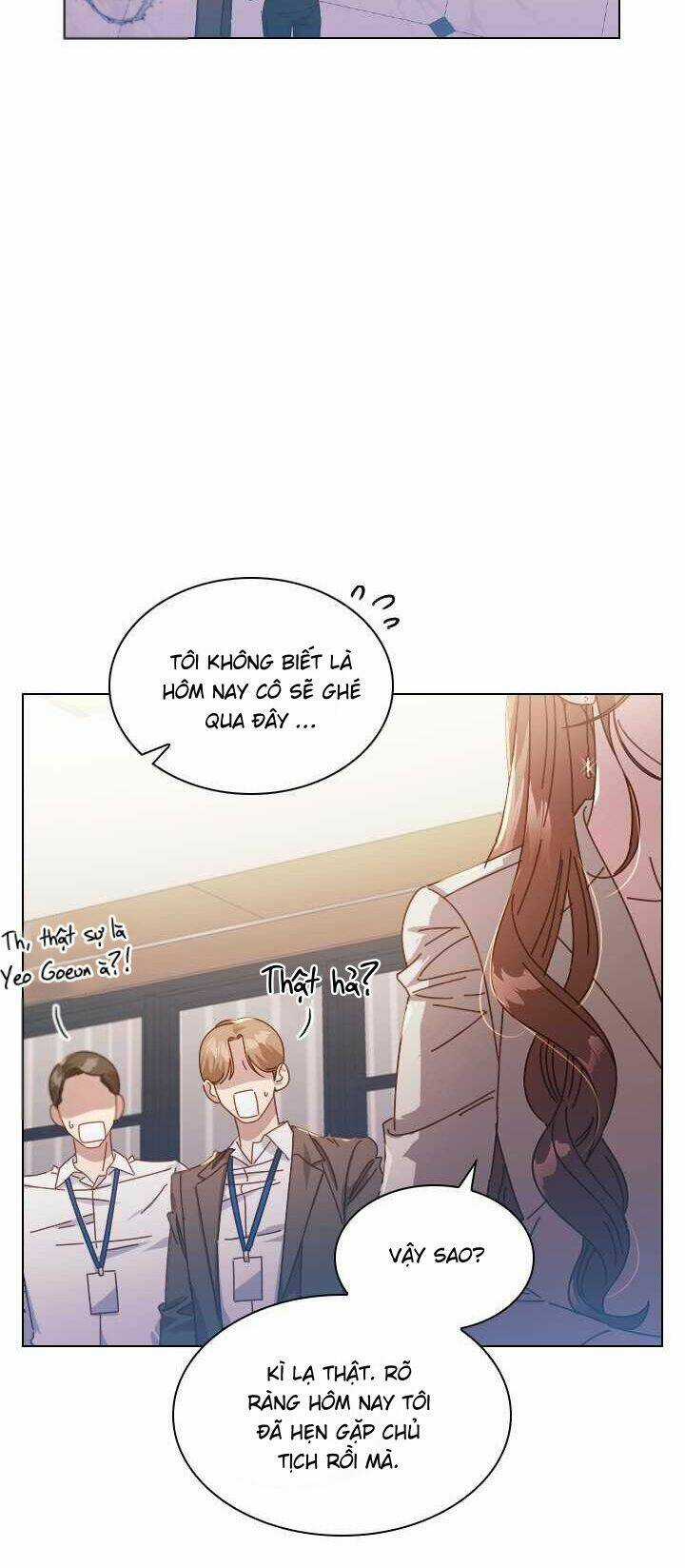Tai Tiếng Thị Phi Chapter 64 trang 14