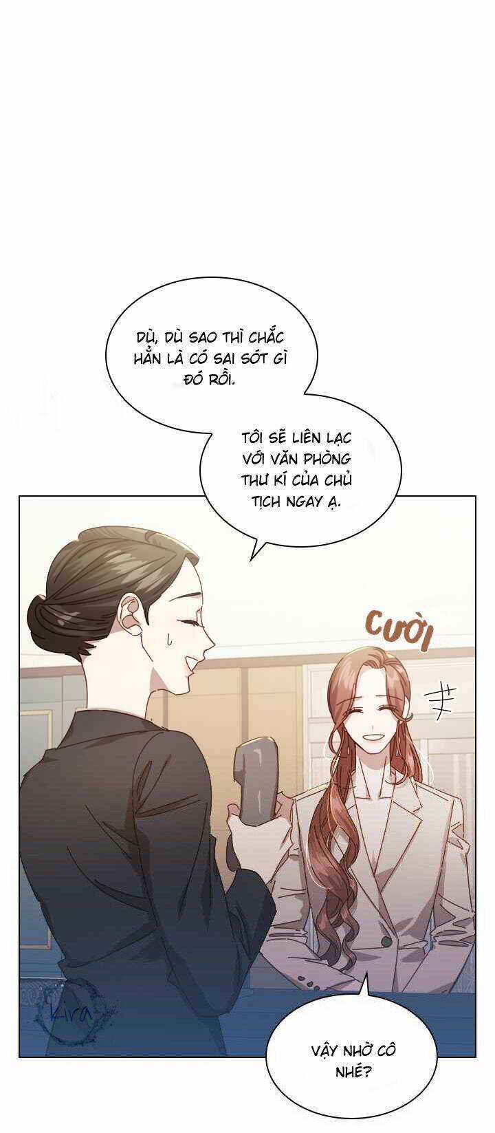 Tai Tiếng Thị Phi Chapter 64 trang 15