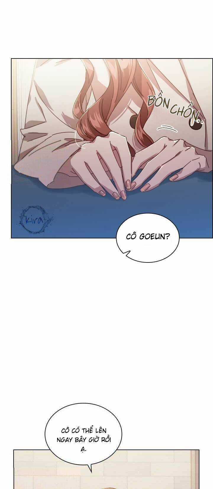 Tai Tiếng Thị Phi Chapter 64 trang 17