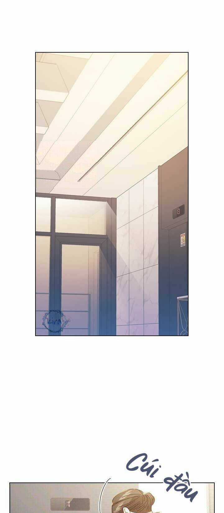 Tai Tiếng Thị Phi Chapter 64 trang 19