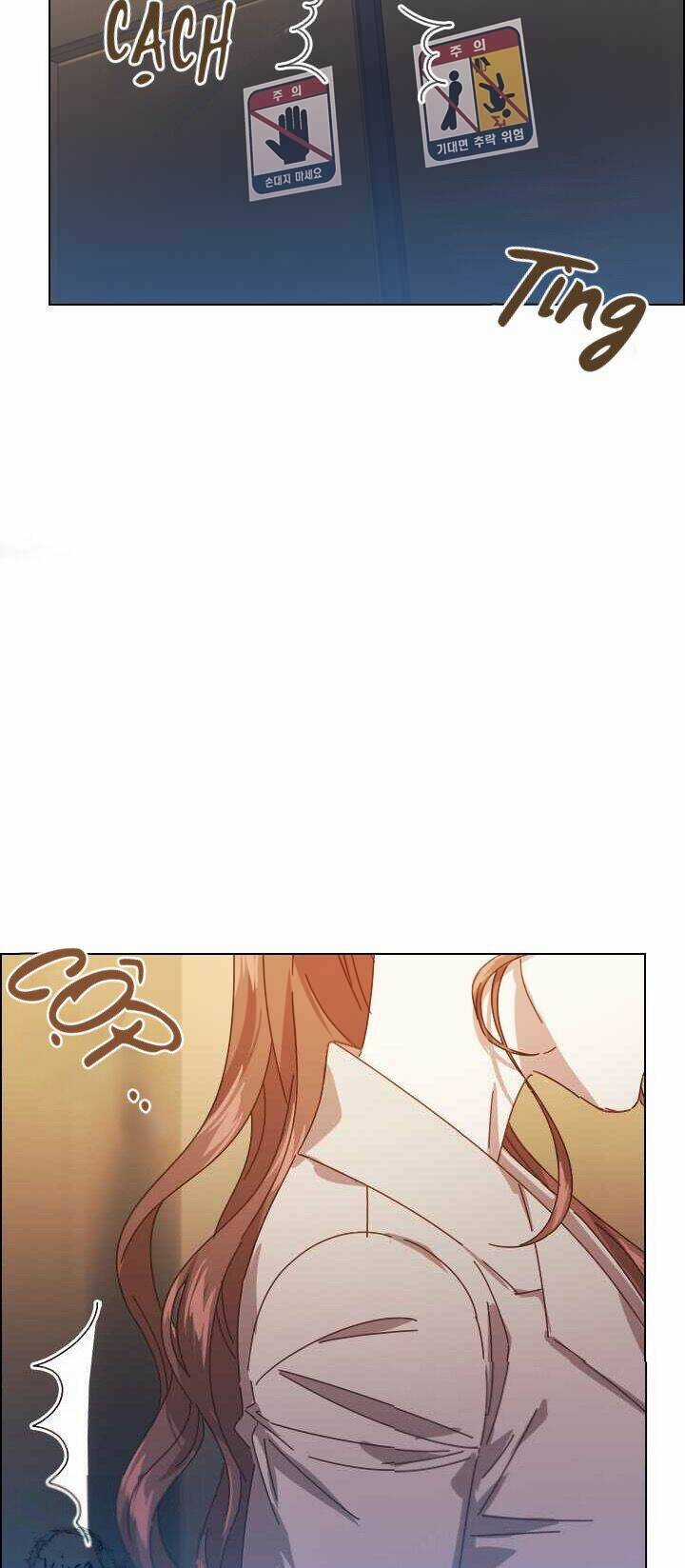 Tai Tiếng Thị Phi Chapter 64 trang 21