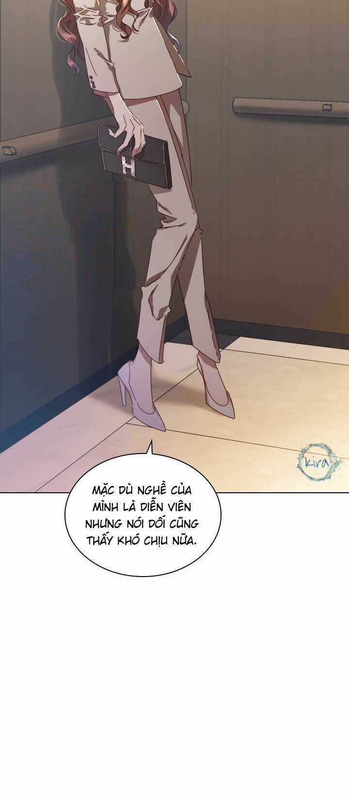 Tai Tiếng Thị Phi Chapter 64 trang 23