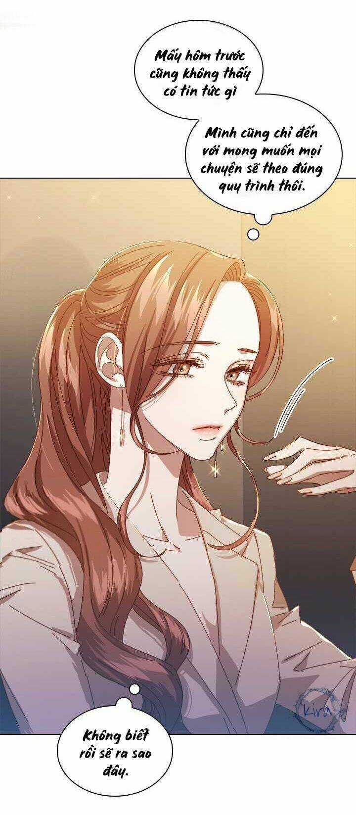 Tai Tiếng Thị Phi Chapter 64 trang 24