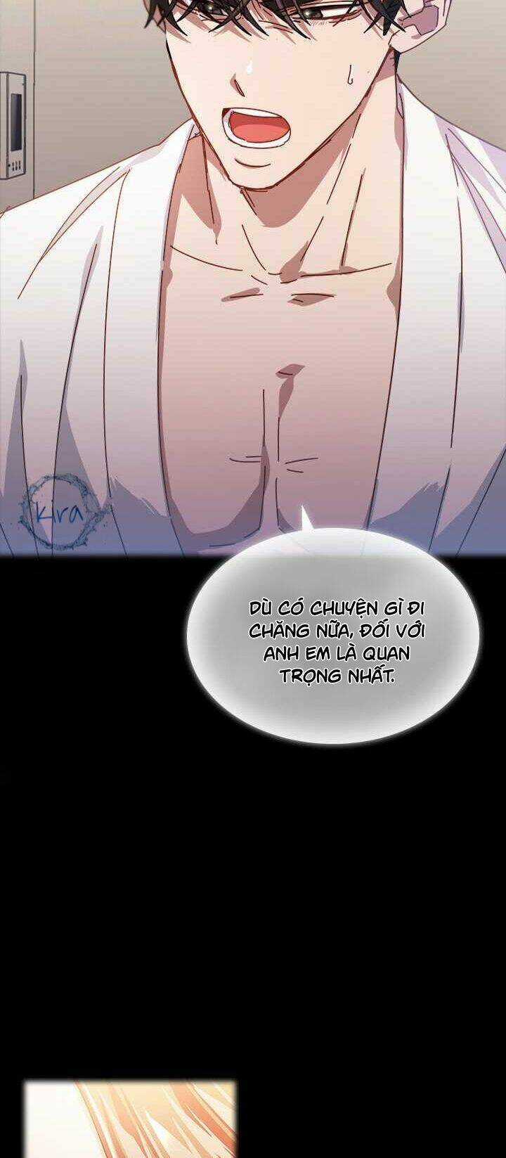 Tai Tiếng Thị Phi Chapter 64 trang 36