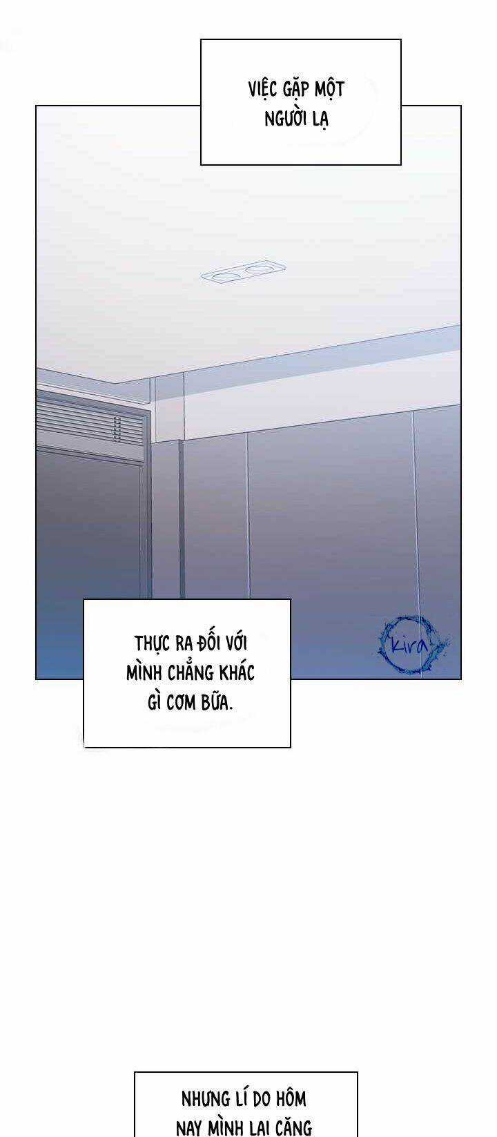 Tai Tiếng Thị Phi Chapter 64 trang 50