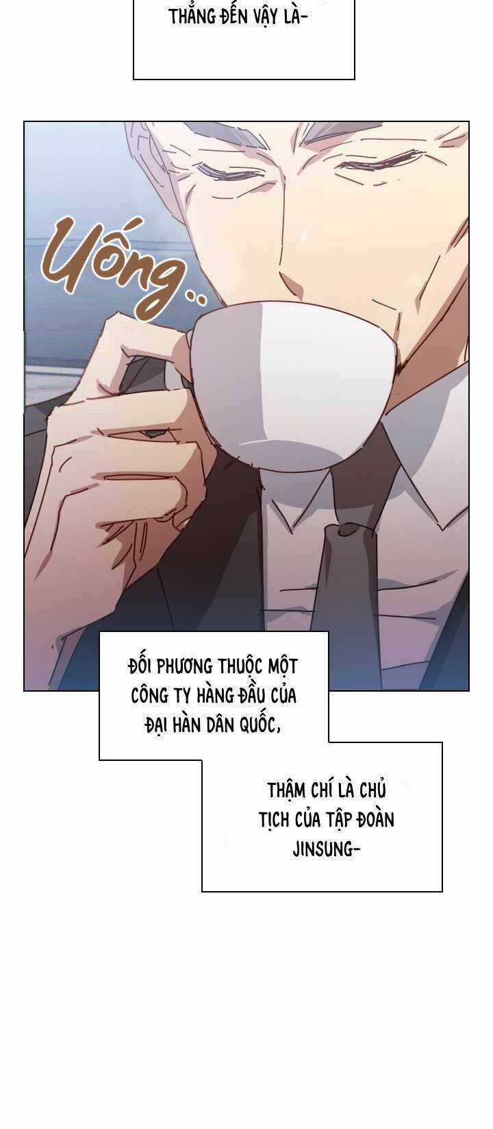 Tai Tiếng Thị Phi Chapter 64 trang 51
