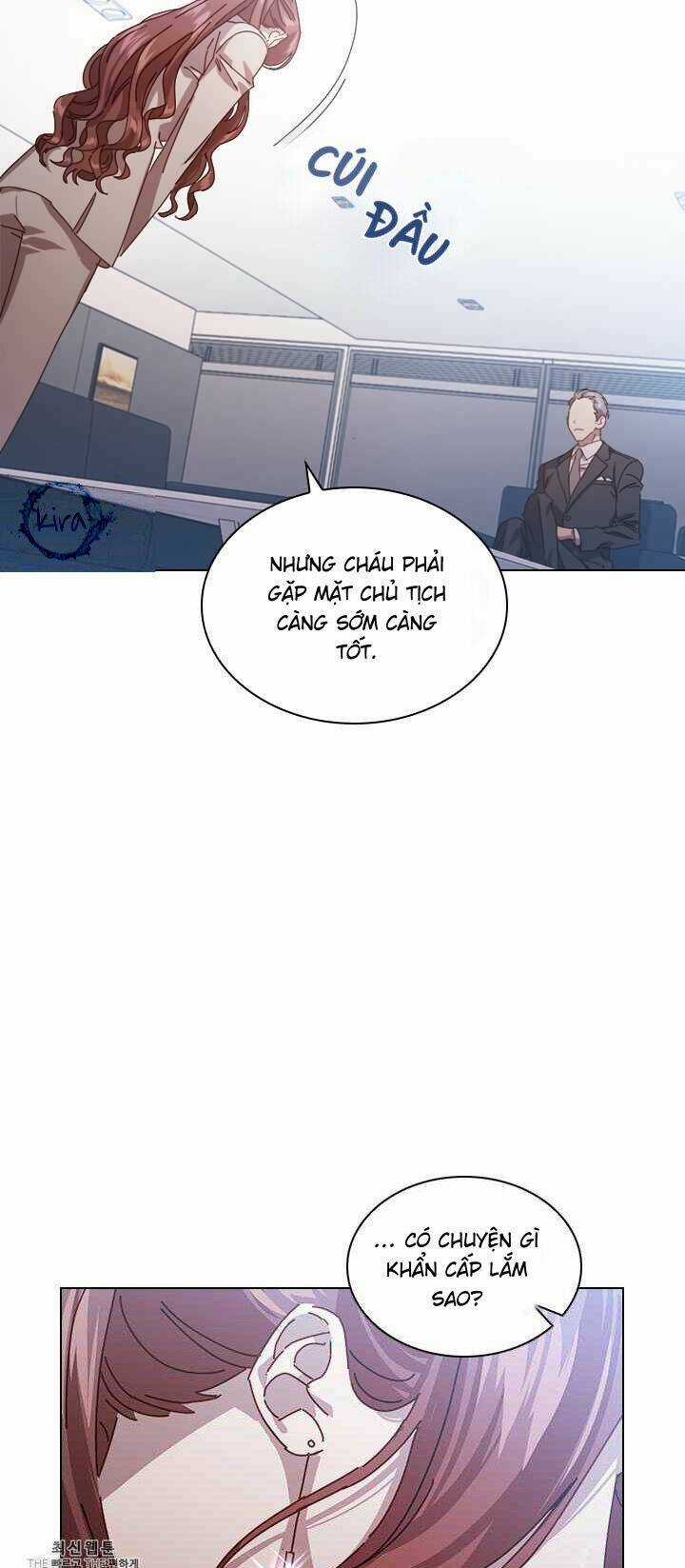 Tai Tiếng Thị Phi Chapter 64 trang 55