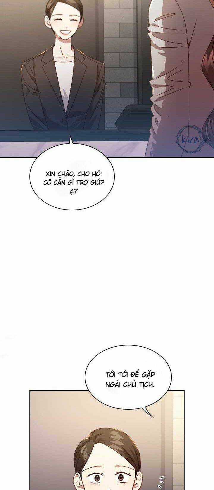 Tai Tiếng Thị Phi Chapter 64 trang 8