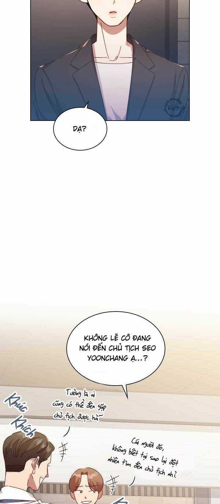 Tai Tiếng Thị Phi Chapter 64 trang 9