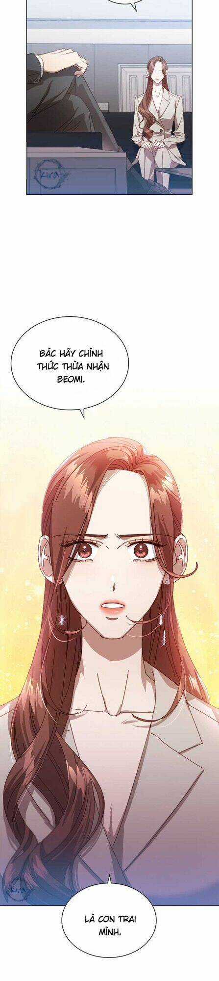 Tai Tiếng Thị Phi Chapter 65 trang 10