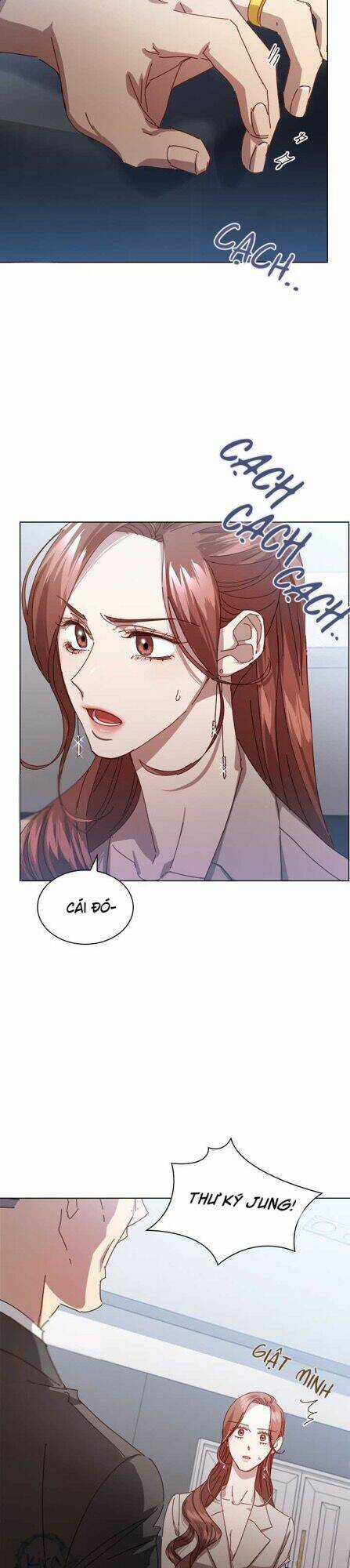 Tai Tiếng Thị Phi Chapter 65 trang 13