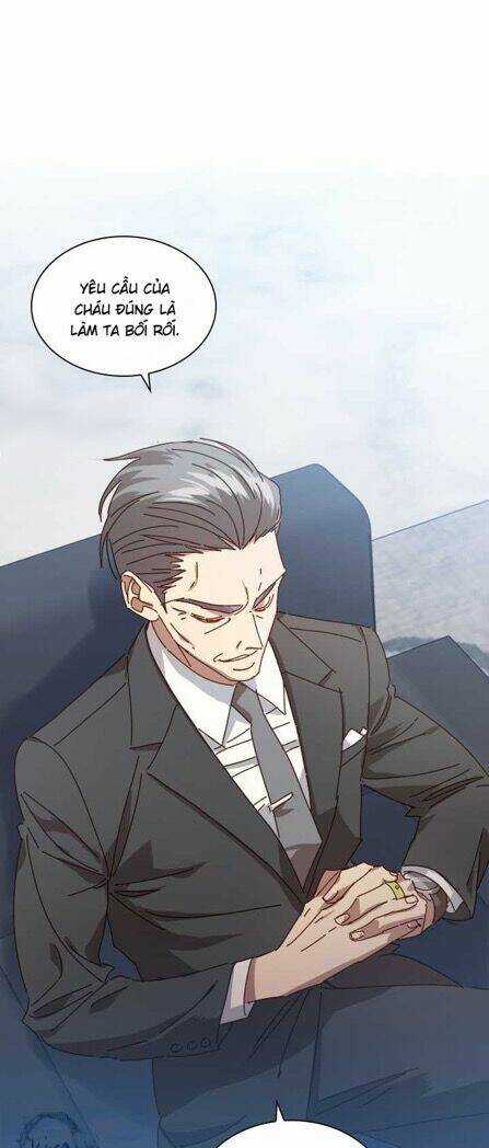 Tai Tiếng Thị Phi Chapter 65 trang 17